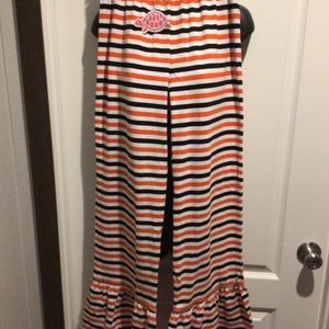 NWT Women’s Lolly Wolly Doodle Pants - Size Small